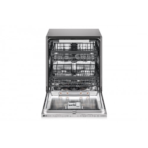 LG DB325TXS - Lavastoviglie A Scomparsa Totale,...