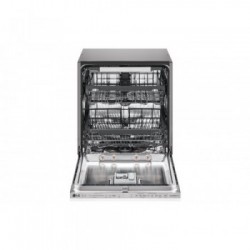 LG DB325TXS - Lavastoviglie A Scomparsa Totale, 14 Coperti, Classe E