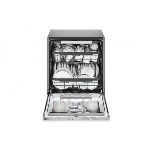 LG DB325TXS - Lavastoviglie A Scomparsa Totale,...