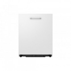 LG DB325TXS - Lavastoviglie A Scomparsa Totale, 14 Coperti, Classe E