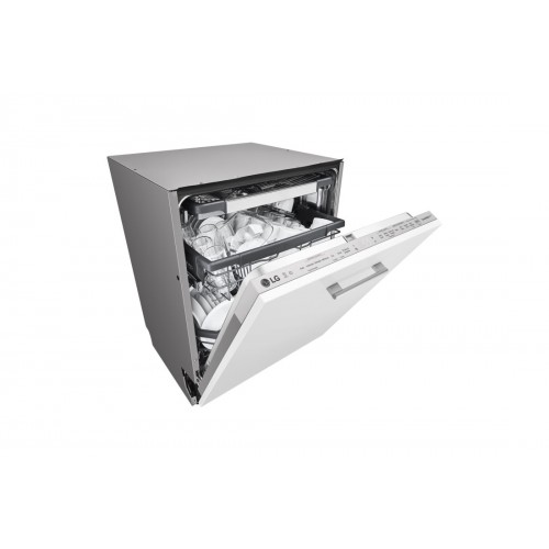 LG DB325TXS - Lavastoviglie A Scomparsa Totale,...