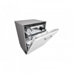 LG DB325TXS - Lavastoviglie A Scomparsa Totale, 14 Coperti, Classe E