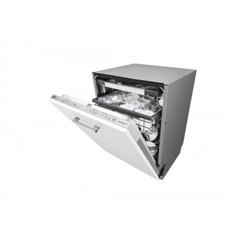 LG DB325TXS - Lavastoviglie A Scomparsa Totale,...