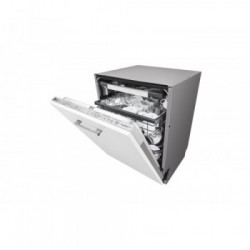 LG DB325TXS - Lavastoviglie A Scomparsa Totale, 14 Coperti, Classe E