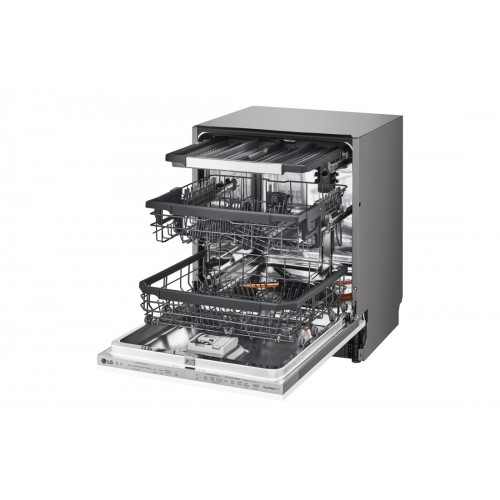 LG DB325TXS - Lavastoviglie A Scomparsa Totale,...