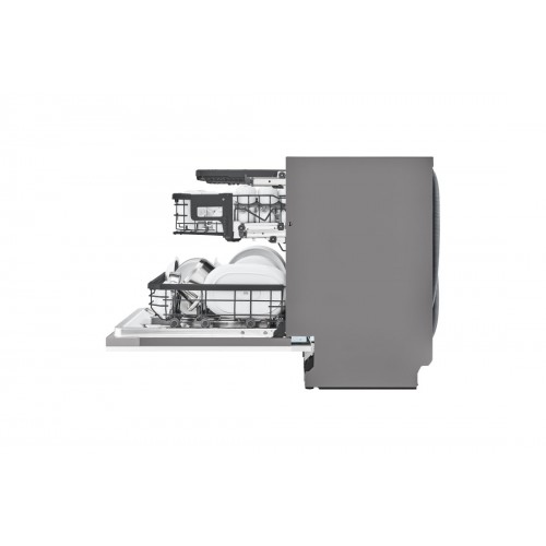 LG DB325TXS - Lavastoviglie A Scomparsa Totale,...