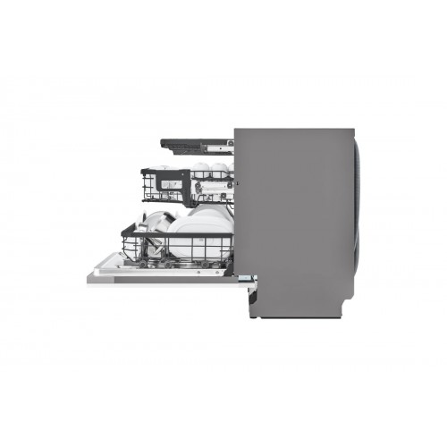 LG DB325TXS - Lavastoviglie A Scomparsa Totale,...