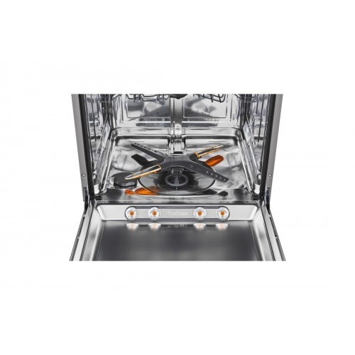 LG DB325TXS - Lavastoviglie A Scomparsa Totale,...