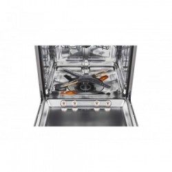 LG DB325TXS - Lavastoviglie A Scomparsa Totale, 14 Coperti, Classe E