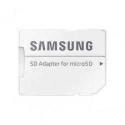 Samsung EVO Plus memoria flash 256 GB MicroSDXC UHS-I Classe 10