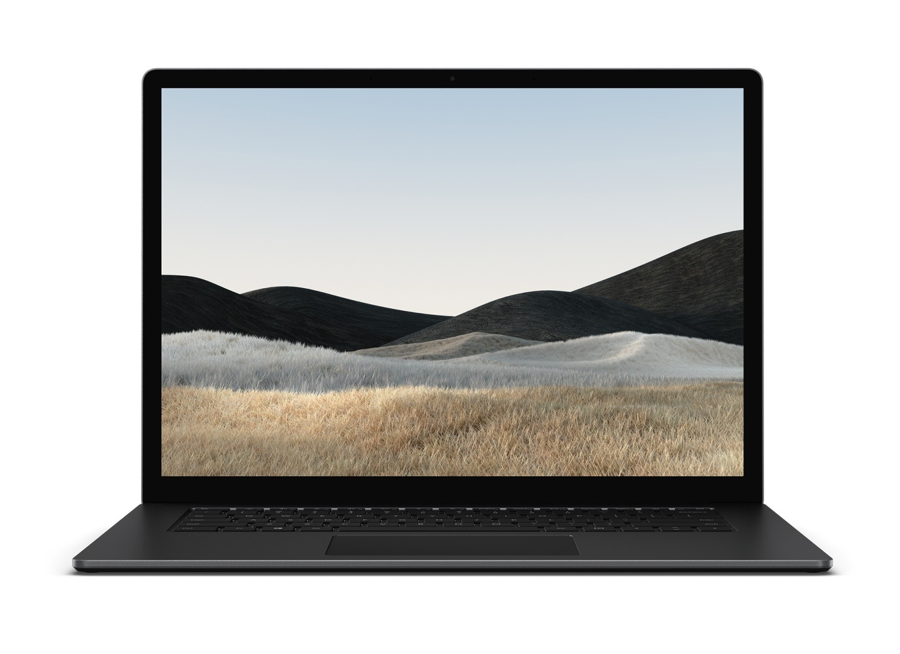 Microsoft Surface Laptop 4 Computer portatile 38,1 cm (15") Touch screen Intel® Core™ i7 d...