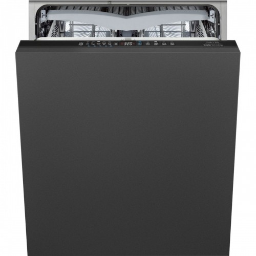 Smeg ST382C - Lavastoviglie A Scomparsa Totale,...