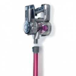 Ariete Digital Lithium Rosa Senza sacchetto