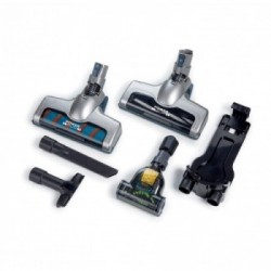 Ariete Digital Lithium Rosa Senza sacchetto