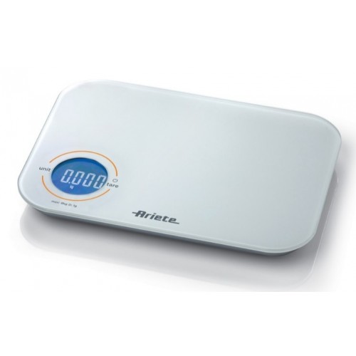 Ariete 0851/00 Bianco Superficie piana...