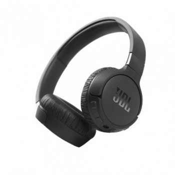 JBL Tune 660NC Cuffia...