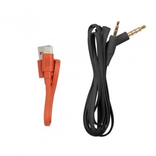 JBL Tune 660NC Cuffia Padiglione auricolare...