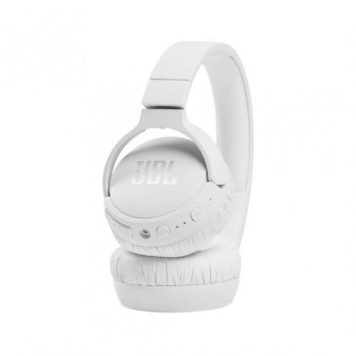 JBL Tune 660NC Cuffia Padiglione auricolare...