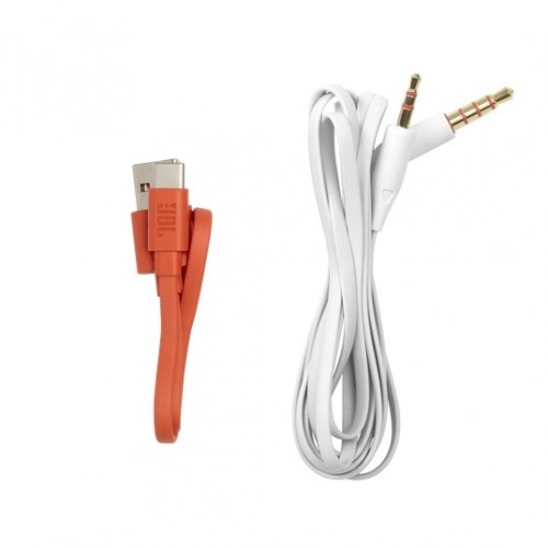 JBL Tune 660NC Cuffia Padiglione auricolare...