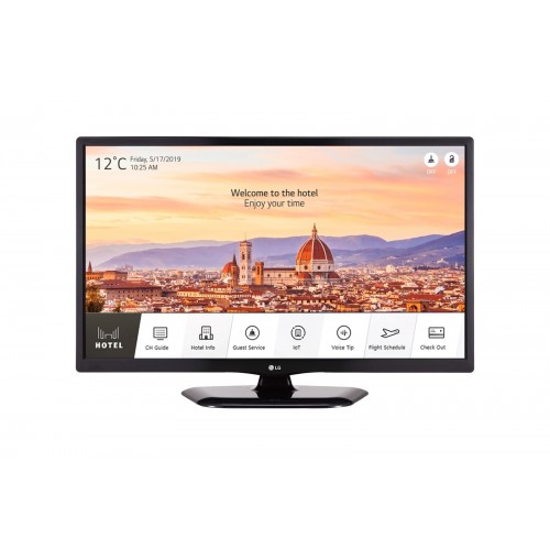 LG 28LT661HBZA TV Hospitality 61 cm (24") HD...