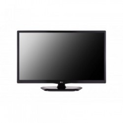 LG 28LT661HBZA TV Hospitality 61 cm (24") HD Nero 10 W