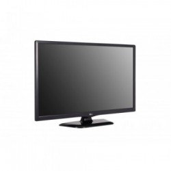 LG 28LT661HBZA TV Hospitality 61 cm (24") HD Nero 10 W