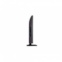 LG 28LT661HBZA TV Hospitality 61 cm (24") HD Nero 10 W