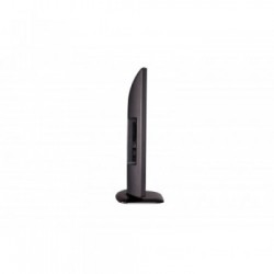 LG 28LT661HBZA TV Hospitality 61 cm (24") HD Nero 10 W