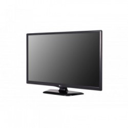 LG 28LT661HBZA TV Hospitality 61 cm (24") HD Nero 10 W