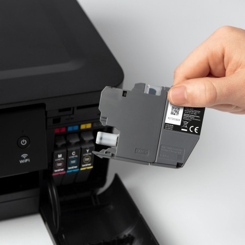 Brother LC-421XLM cartuccia d'inchiostro 1 pz...