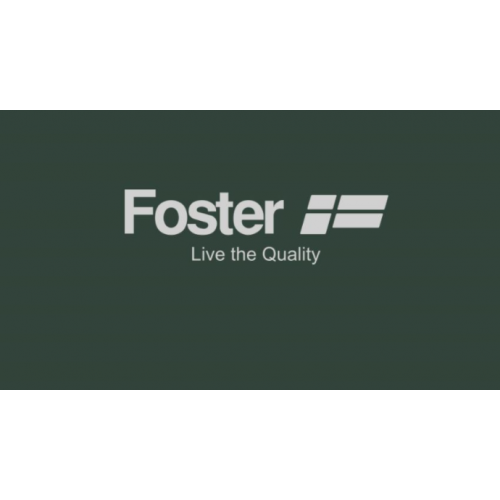 Foster 8669 015 - Manopola Quadra Asia
