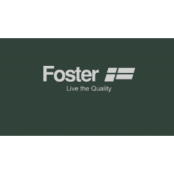 Foster 8669 015 - Manopola Quadra Asia