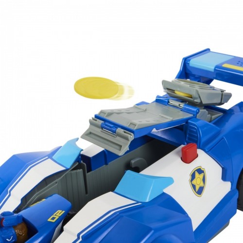 PAW Patrol , Auto della polizia City Cruiser di...