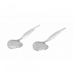 Villa D'Este Home Tivoli, Set 2 posate per insalata