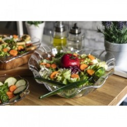 Villa D'Este Home Tivoli, Set 2 posate per insalata