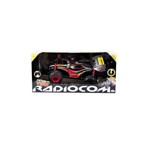 Radiofly Desert Storm Motore elettrico Buggy