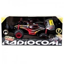 Radiofly Desert Storm Motore elettrico Buggy