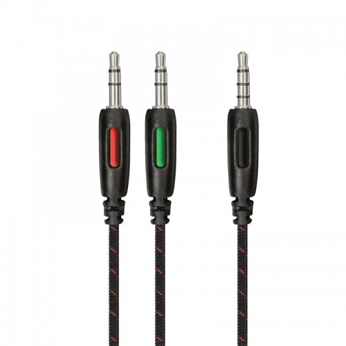 Trust GXT 323 Carus Cuffia Padiglione...