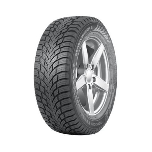NOKIAN 225/65 R 16 112/110R Seasonproof C
