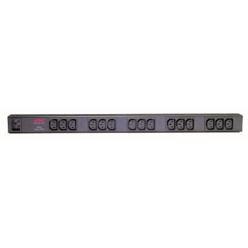 APC Basic Rack PDU AP9572... 2