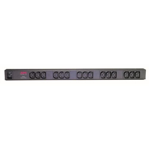 APC Basic Rack PDU AP9572 unità di...
