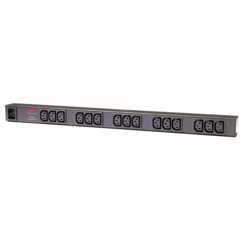 APC Basic Rack PDU AP9572 unità di...