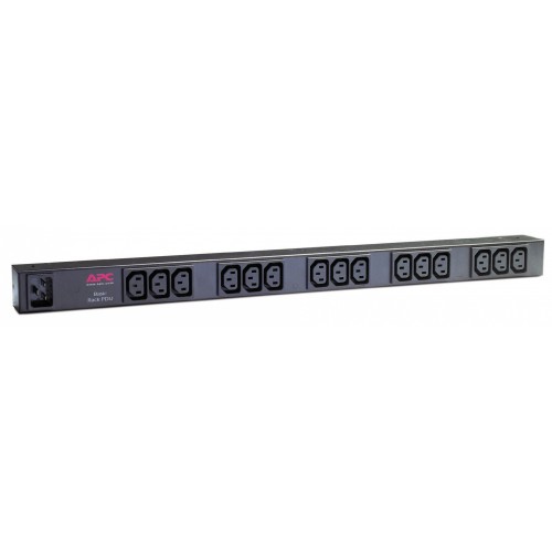 APC Basic Rack PDU AP9572 unità di...