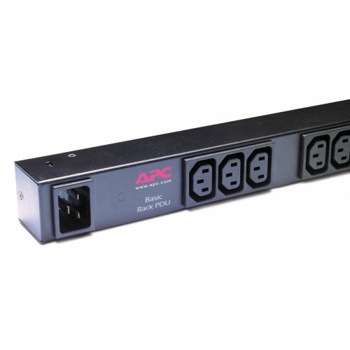 APC Basic Rack PDU AP9572 unità di...