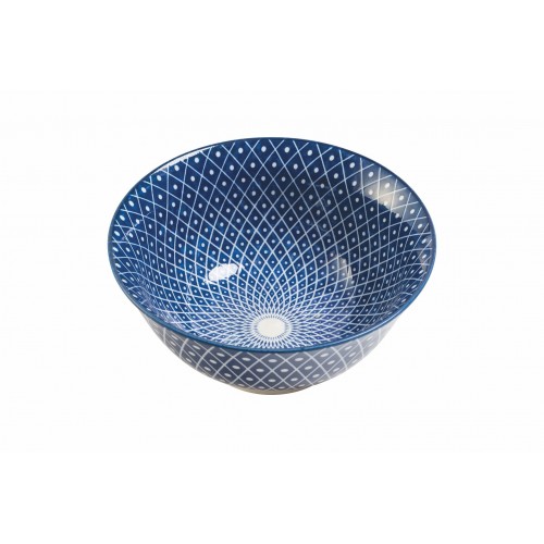 Villa D'Este Home Tivoli 'Confusion Blue', Set...