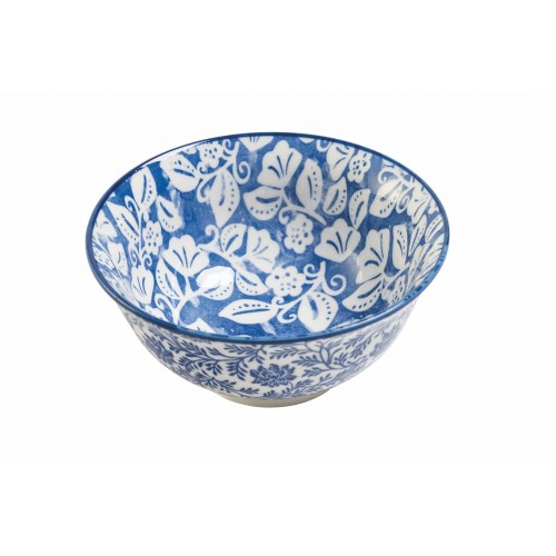 Villa D'Este Home Tivoli 'Confusion Blue', Set...