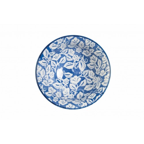 Villa D'Este Home Tivoli 'Confusion Blue', Set...