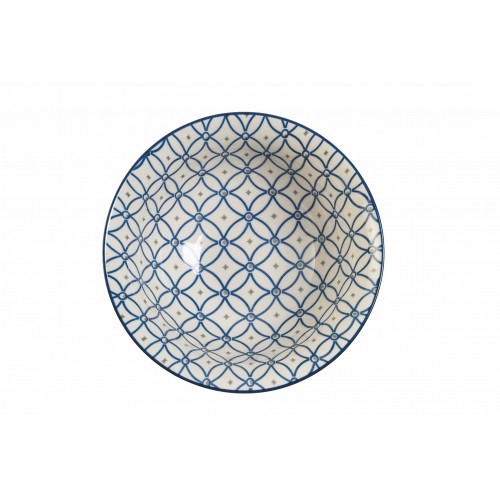 Villa D'Este Home Tivoli 'Confusion Blue', Set...