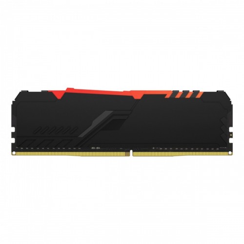 Kingston Technology FURY Beast RGB memoria 16...