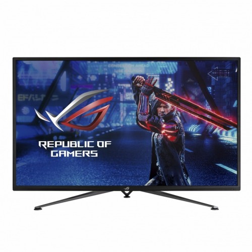 ASUS ROG Strix XG43UQ 109,2 cm (43") 3840 x...